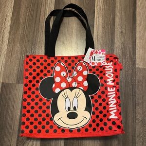 Minnie Mouse Disney bag